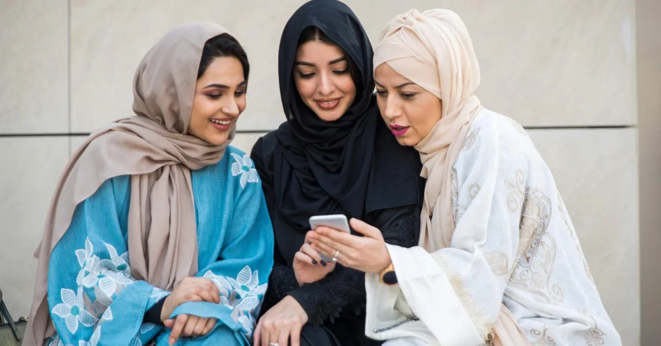 middle-eastern-arab-women middle-eastern-arab-women